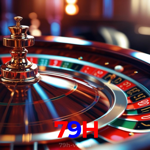 79H：Sua chance de ganhar começa no cassino online com poker e apostas no futebol!