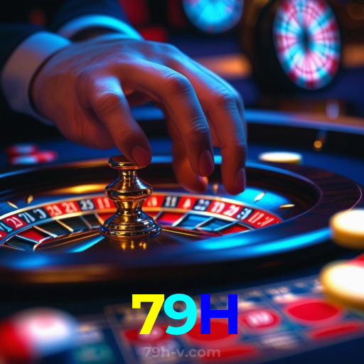 79H:Desafie suas habilidades no poker online e vença os adversários!