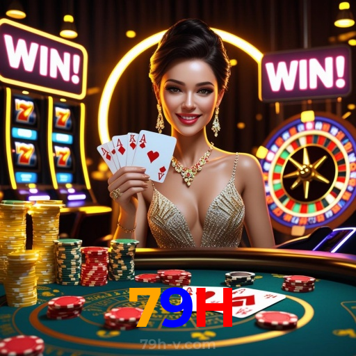 79H:Ganhe prêmios incríveis em slots, roleta e apostas ao vivo no futebol!