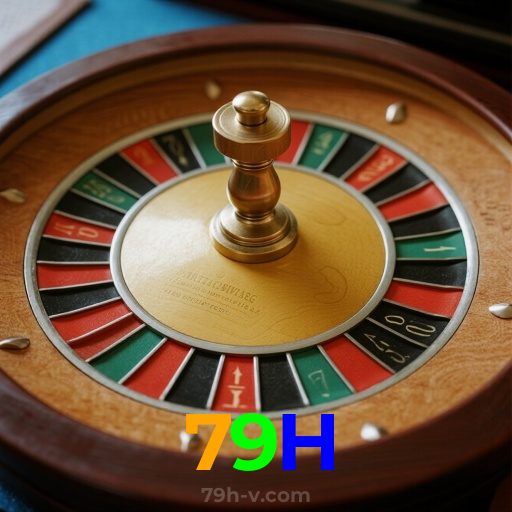 79H：Jogue poker no nosso cassino e conquiste vitórias épicas!