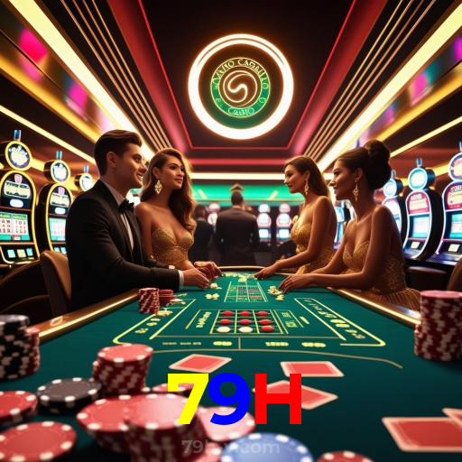 79H：Jogue blackjack, aposte no futebol e conquiste vitórias épicas no cassino online!