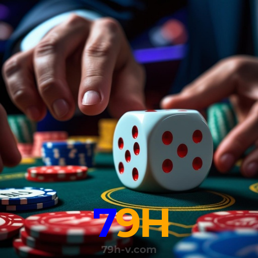 79H:Jogue roleta, aposte no futebol e vença no nosso cassino online!