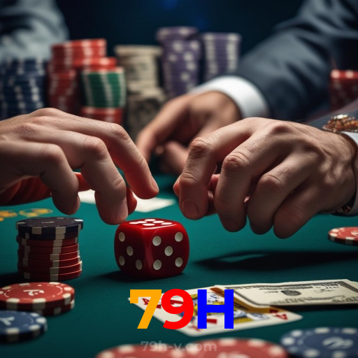 79H：Entre na ação! Aposte nas slots e conquiste grandes vitórias!