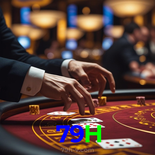 79H:Vença no poker e aposte no futebol para grandes vitórias no cassino!