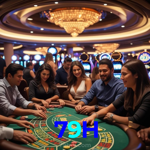 79H:As melhores slots com grandes vitórias te aguardam! Jogue agora!