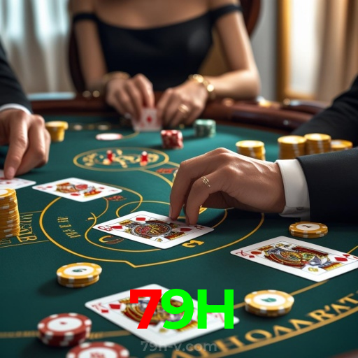 79H：Apostas em futebol e os melhores jogos de cassino para você ganhar!