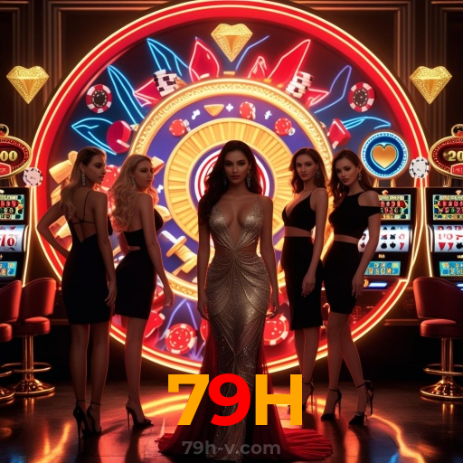 79H：Apostas emocionantes em futebol e diversão garantida em blackjack e roleta!