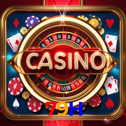 79H：Jogue nas melhores slots e conquiste o jackpot dos seus sonhos!