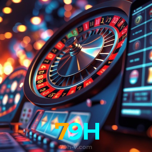 79H:Jogue poker, aposte no futebol e ganhe em grande estilo!