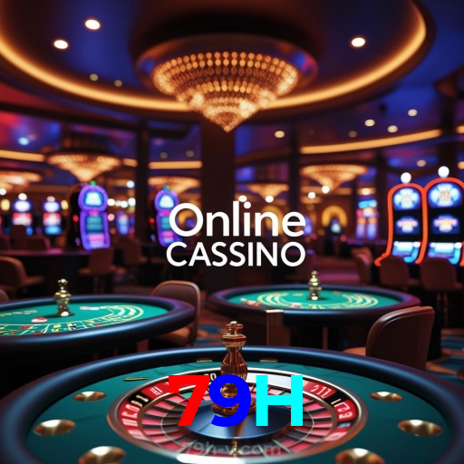 79H：Jogue as melhores slots e aposte em futebol com confiança e segurança!