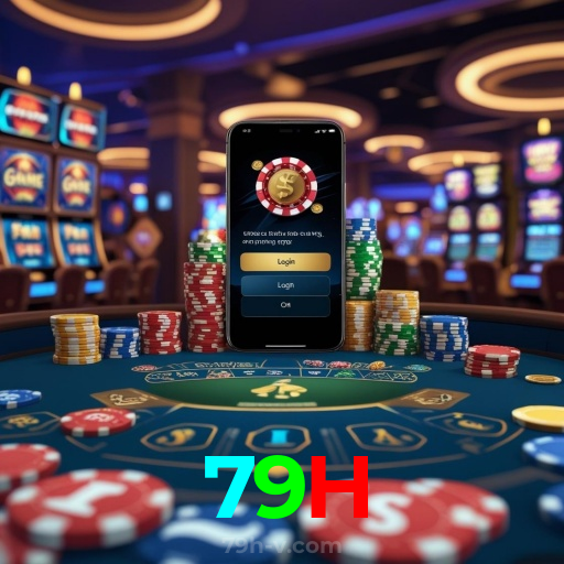 79H:Vença no poker, aposte no futebol e divirta-se com os melhores jogos de cassino!