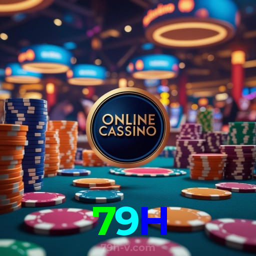 79H：O cassino online mais seguro para apostas no futebol e roleta!