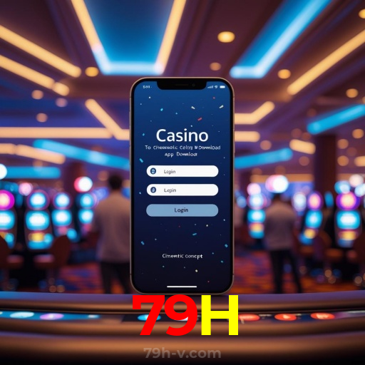 79H：Diversão garantida com blackjack, roleta e apostas ao vivo no futebol!