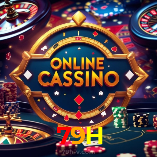 79H：Aposte no seu time e ganhe com os melhores jogos de cassino online!