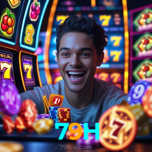 79H:Aposte no futebol, jogue poker e conquiste vitórias épicas!
