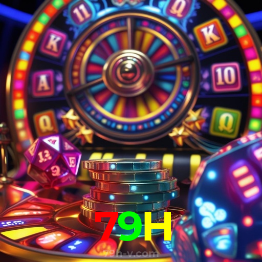 79H:Jogue poker, aposte no futebol e ganhe no cassino mais confiável!