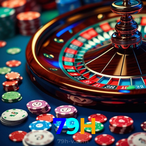 79H：Sua sorte brilha em jogos de blackjack e apostas no futebol!