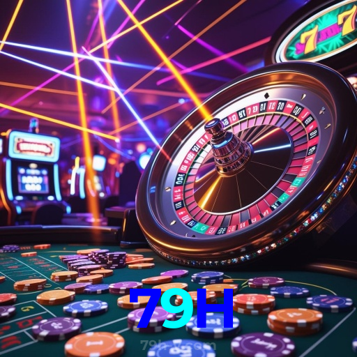 79H：Jogue slots de tirar o fôlego e conquiste vitórias épicas!