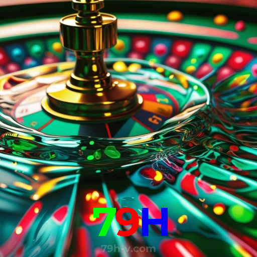 79H：Vença grandes prêmios nas mesas de poker online!