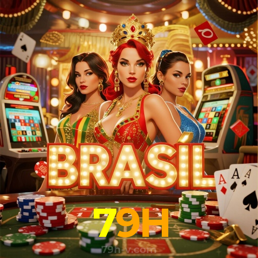 79H：Divirta-se com blackjack, poker e apostas ao vivo em futebol no cassino online!
