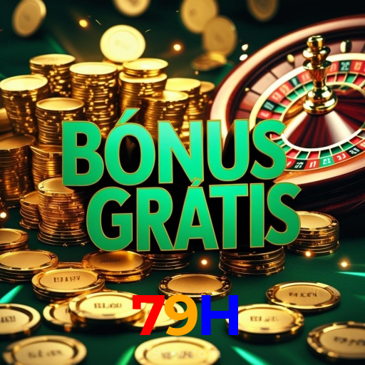 79H:As maiores vitórias estão te esperando nas nossas slots online!