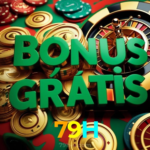 79H：Apostas ao vivo no futebol e diversão garantida com slots e roleta!