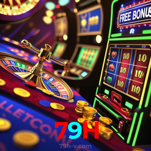 79H：Jogue poker e aposte no futebol com grandes prêmios em jogo!