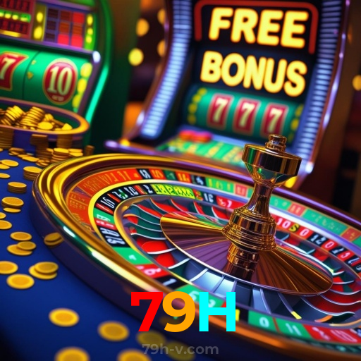 79H：As melhores slots para você! Aposte e ganhe agora!