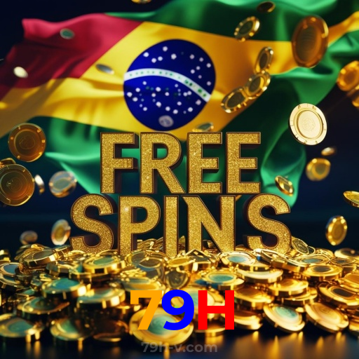 79H:Jogue nas melhores slots e conquiste prêmios incríveis!