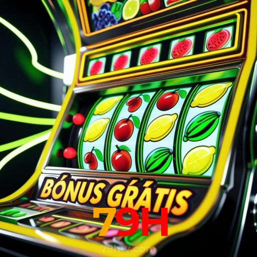 79H：Aposte no futebol e jogue slots emocionantes com grandes prêmios!