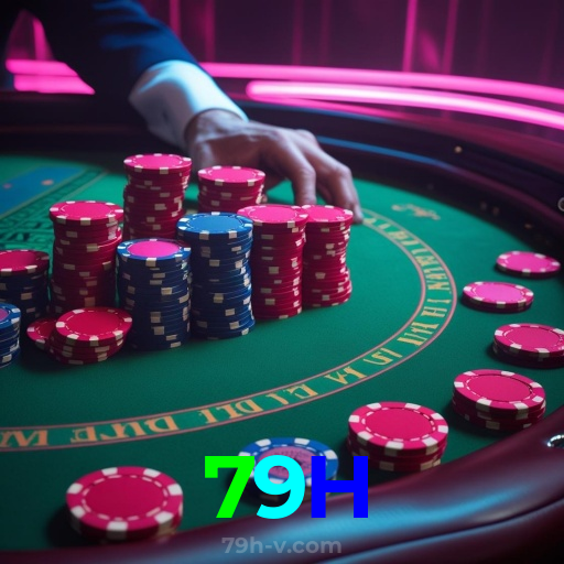 79H:Aposte no futebol online e jogue os melhores jogos de cassino!