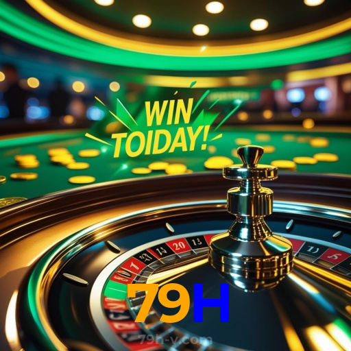 79H:Cada jogada no blackjack é uma chance de conquistar vitórias!