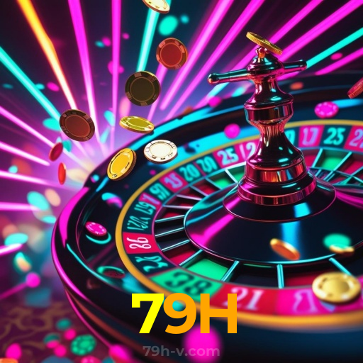 79H：Sua sorte está no cassino online com jogos como poker e apostas no futebol!