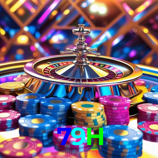 79H：Sua sorte está no cassino online com jogos como poker e apostas no futebol!