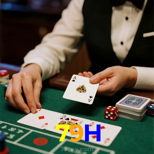 79H:Vença grandes prêmios nas mesas de poker online!