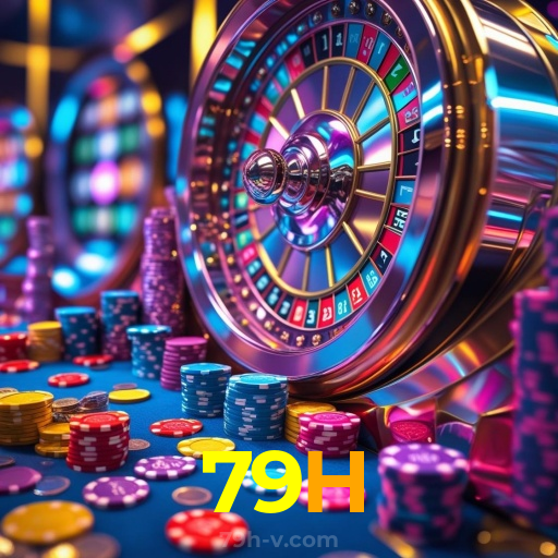 79H：Cada giro pode ser um novo prêmio! Descubra as melhores slots online!