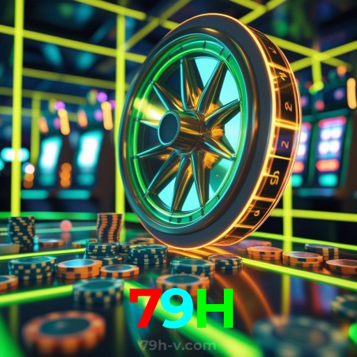 79H:Jogue poker, aposte no futebol e ganhe prêmios ao vivo!