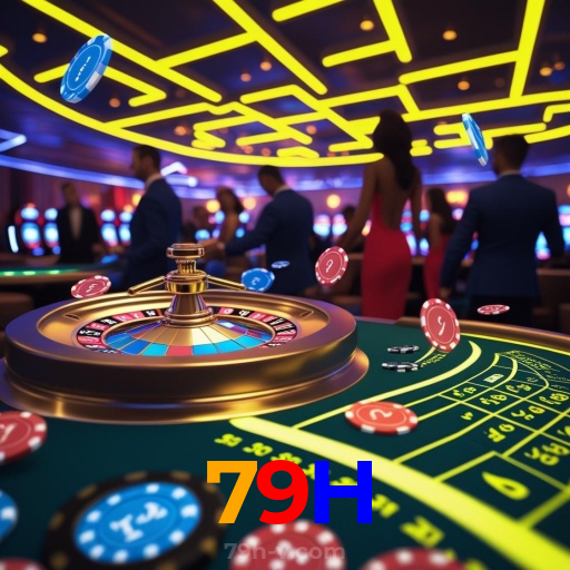 79H:Divirta-se com blackjack, poker e apostas ao vivo em futebol no cassino online!