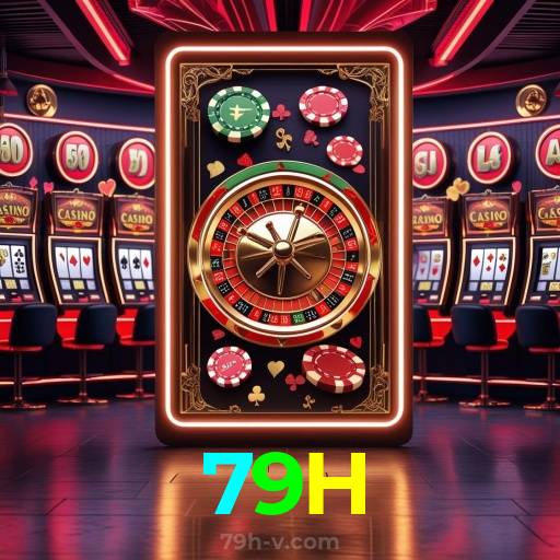 79H:Jogue no cassino online com apostas no futebol e ganhe grandes prêmios!