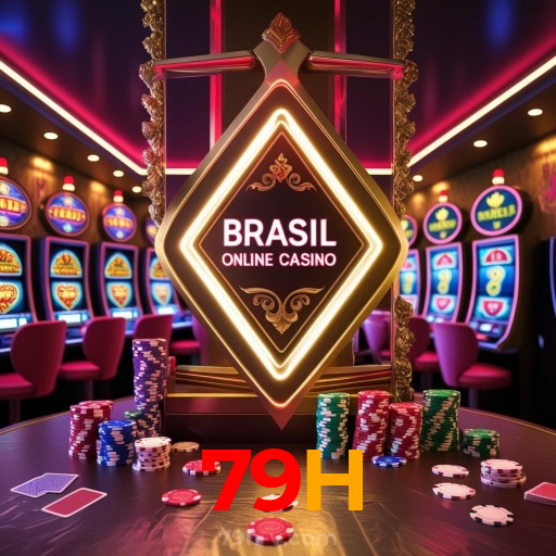 79H:As maiores vitórias estão te esperando nas nossas slots online!