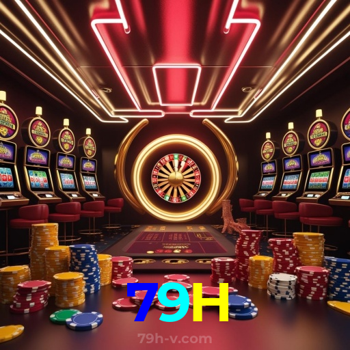 79H：Jogue poker, aposte no futebol e ganhe prêmios incríveis em nosso cassino!