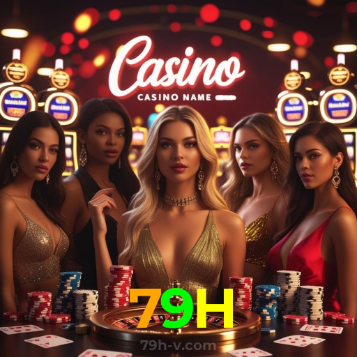 79H:Jogue slots, aposte no futebol e vença em grandes mesas de poker!