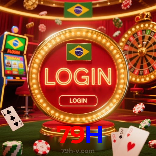 79H：Jogue poker e mostre suas habilidades para ganhar!