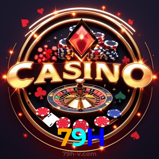 79H:Jogue roleta, blackjack e aposte no futebol online, tudo em um só lugar!