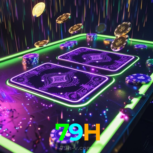 79H:Ganhe muito jogando blackjack e apostando no futebol online!