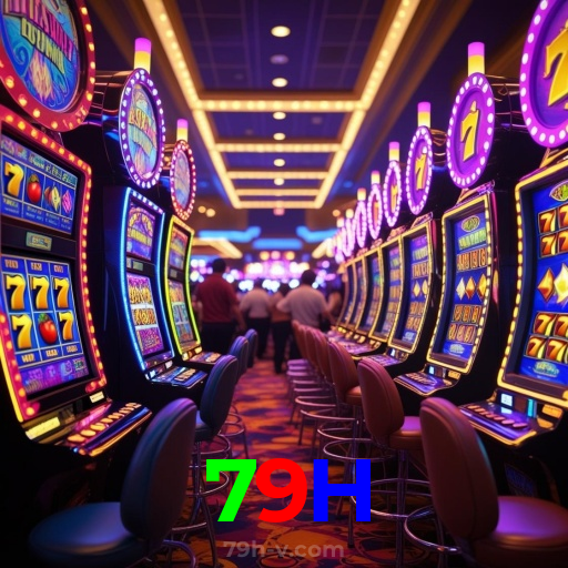 79H：Sua sorte está no cassino online com poker, roleta e futebol ao vivo!