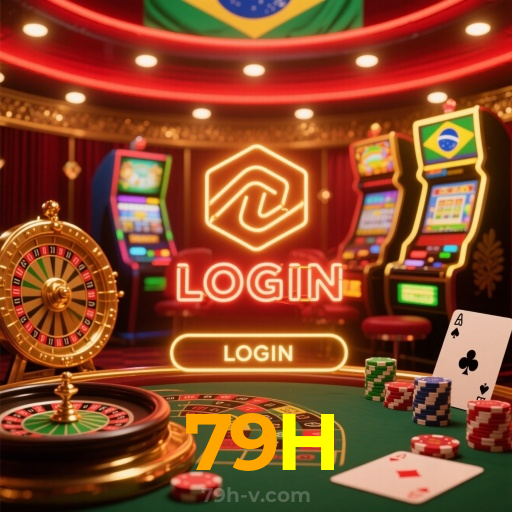 79H:Jogue as melhores slots e conquiste jackpots épicos!