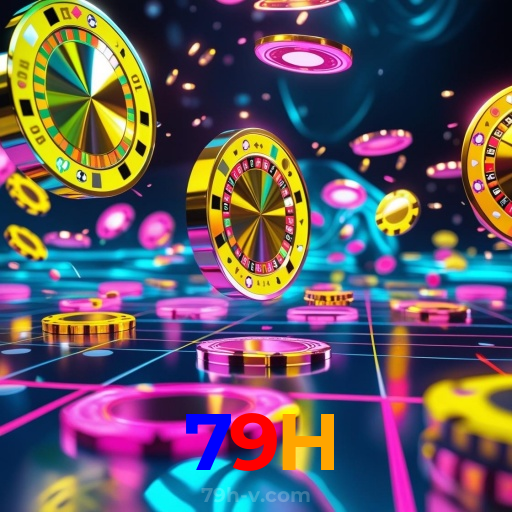 79H:Aposte no futebol e jogue blackjack para grandes vitórias!