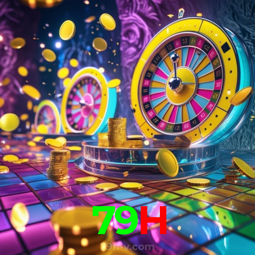 79H:A roleta digital é sua chance de ganhar! Aposte e vença!