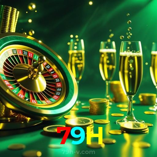 79H：Jogue slots, poker e aposte no futebol para prêmios incríveis!